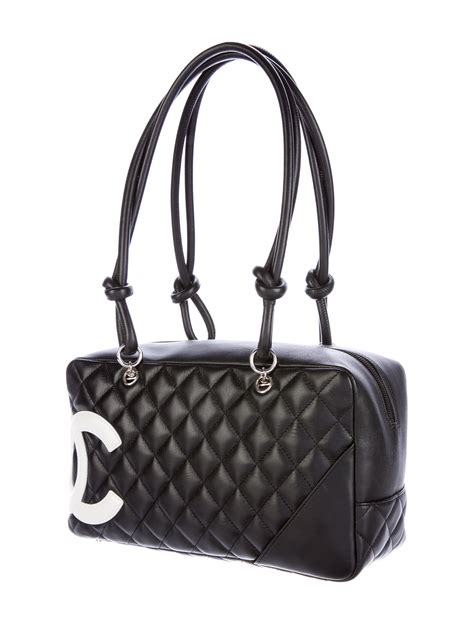 CHANEL Cambon Bags & Handbags for Women for sale 